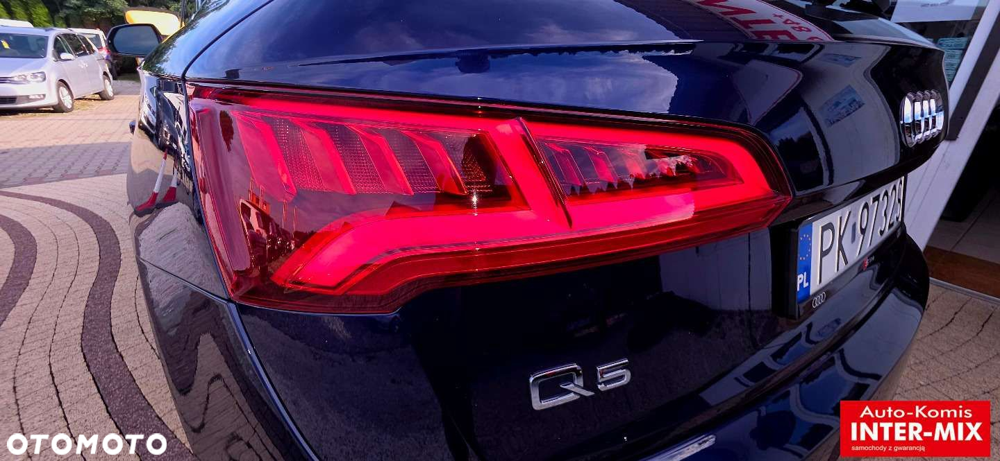 Audi Q5 - 36