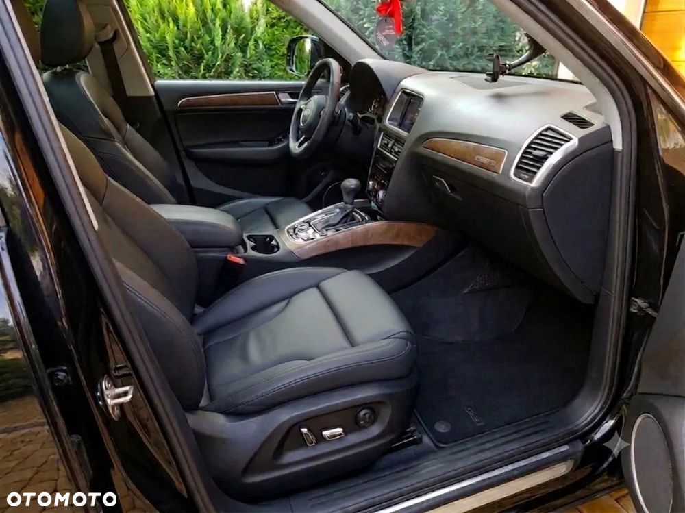 Audi Q5 - 8