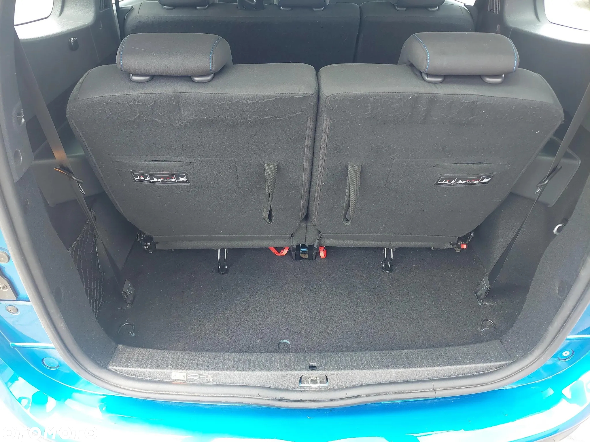 Dacia Lodgy 1.5 Blue dCi Stepway S&S EU6d - 17