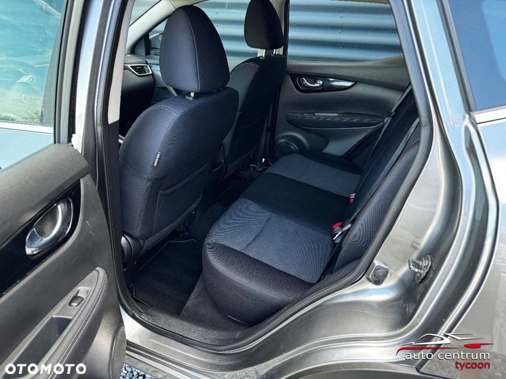 Nissan Qashqai - 26