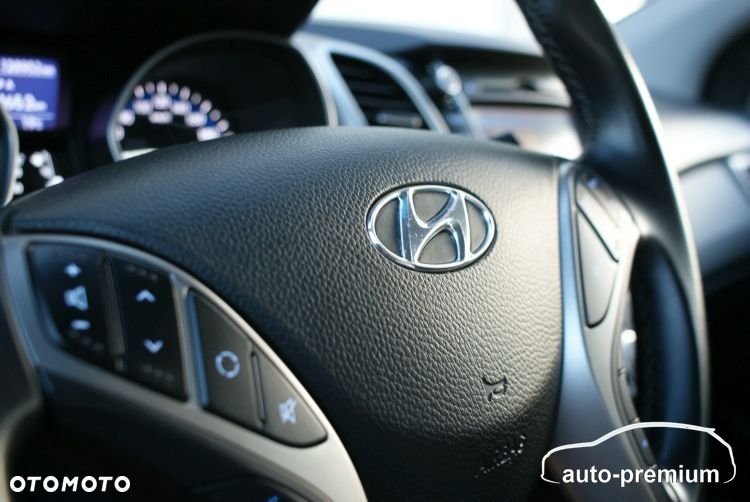 Hyundai i30 1.6 Trend - 9