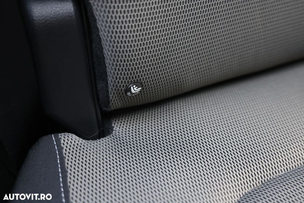 Renault Captur dCi 90 EDC Helly Hansen - 25