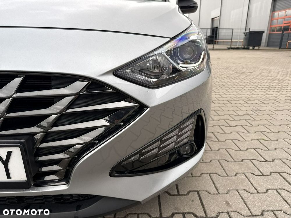 Hyundai i30 1.0 T-GDI Smart - 9