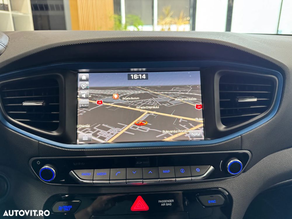 Hyundai IONIQ 141CP Exclusive - 18