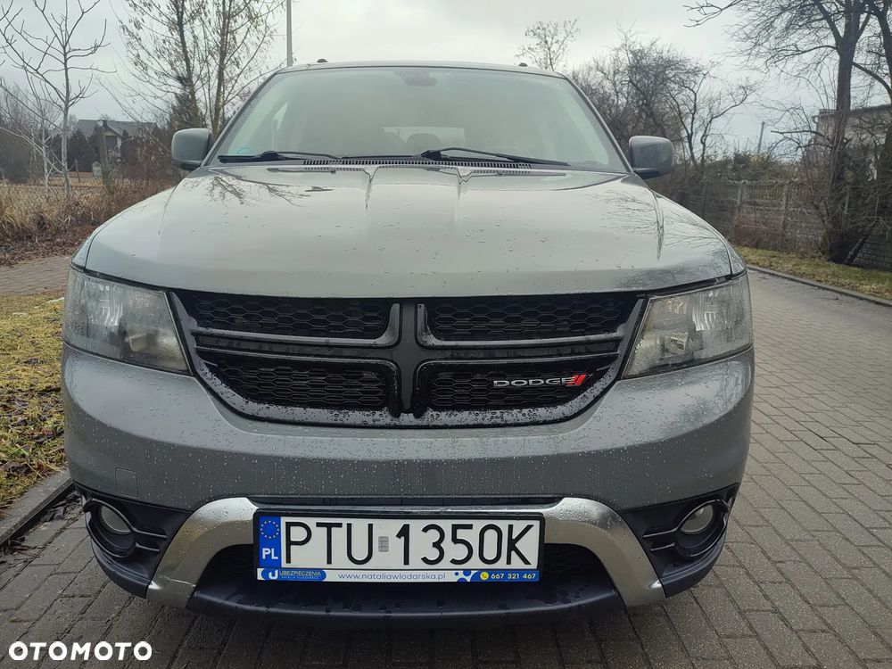 Dodge Journey - 2