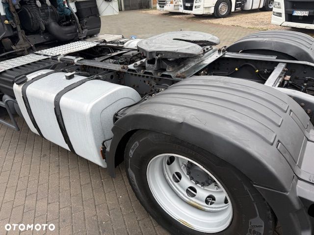 Renault PREMIUM 460 DXI eeV Standard AUTOMAT 2014rok - 12