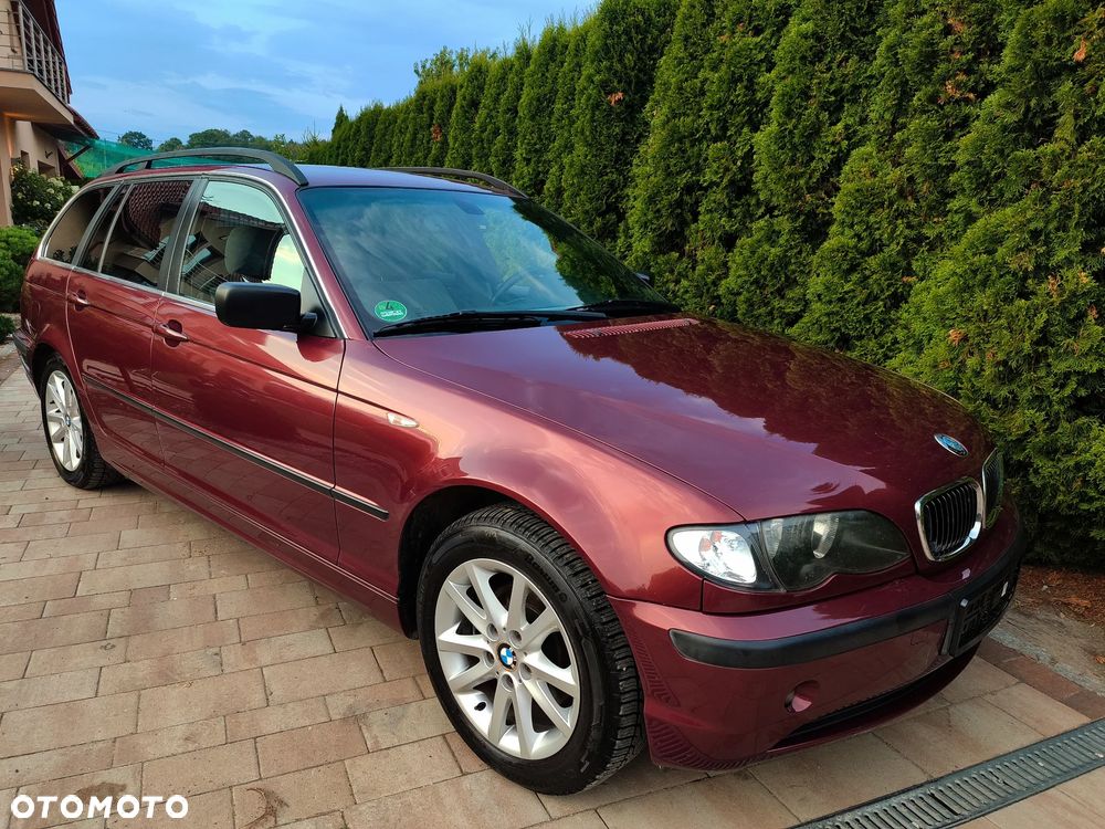 BMW Seria 3 - 14