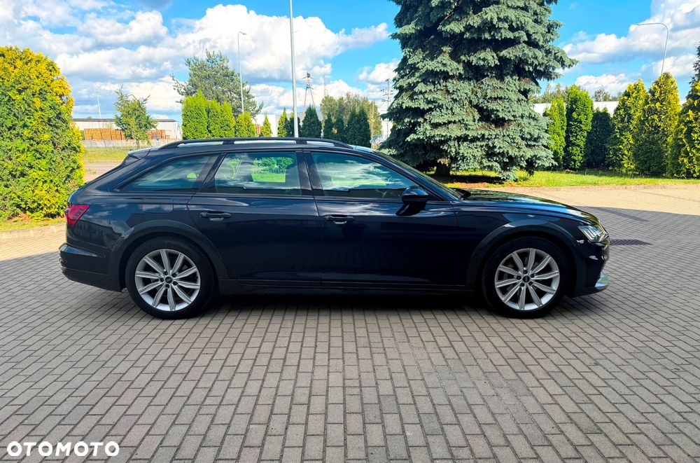 Audi A6 Allroad - 11