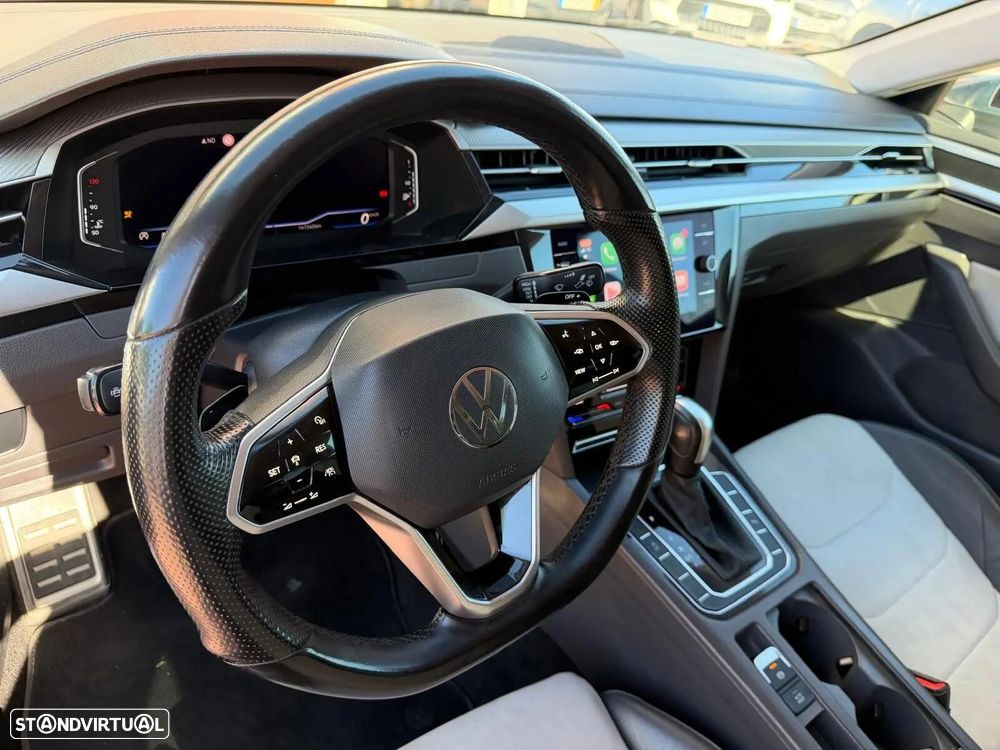 VW Arteon 2.0 TDI Elegance DSG - 35
