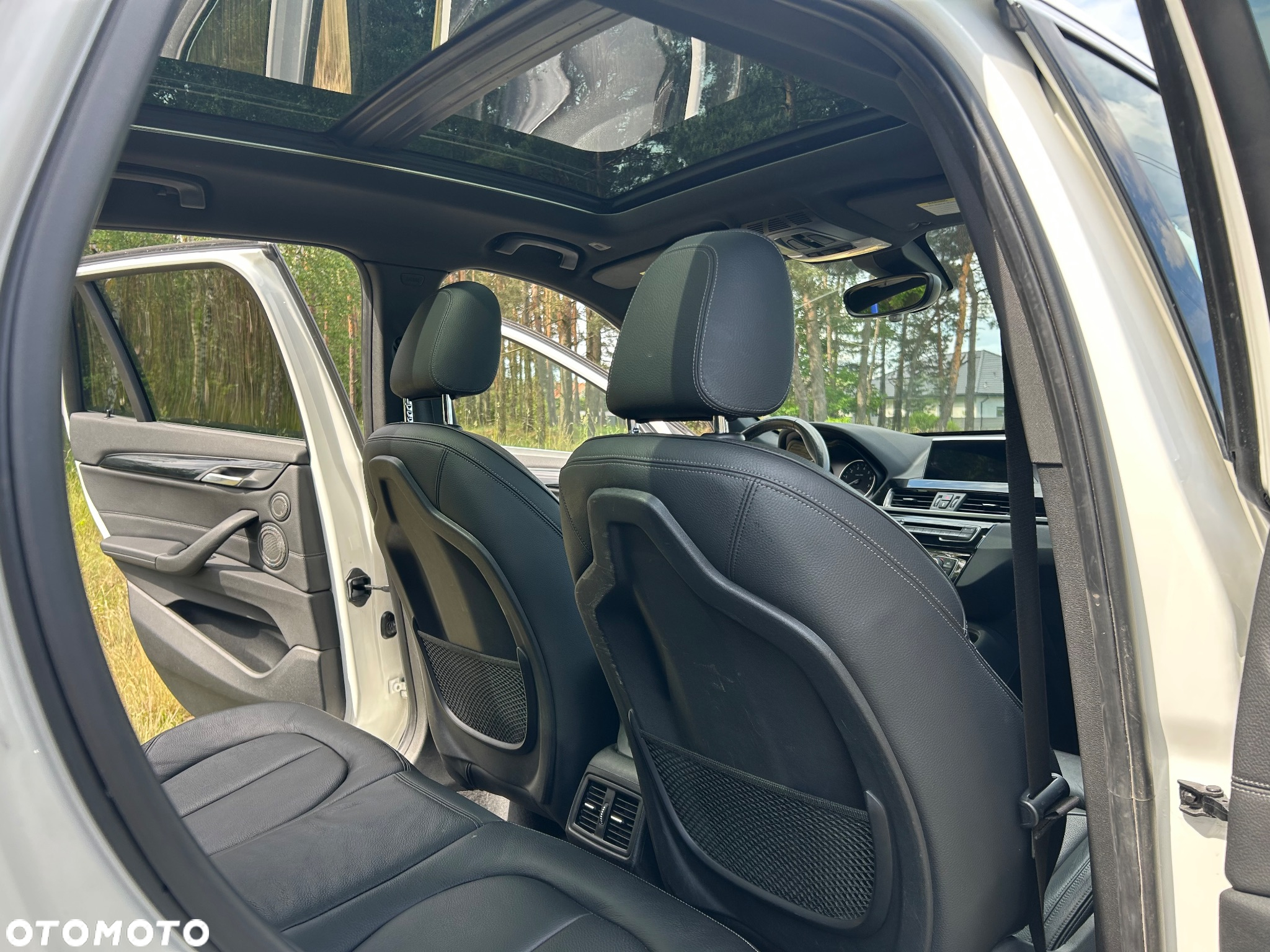 BMW X1 - 9