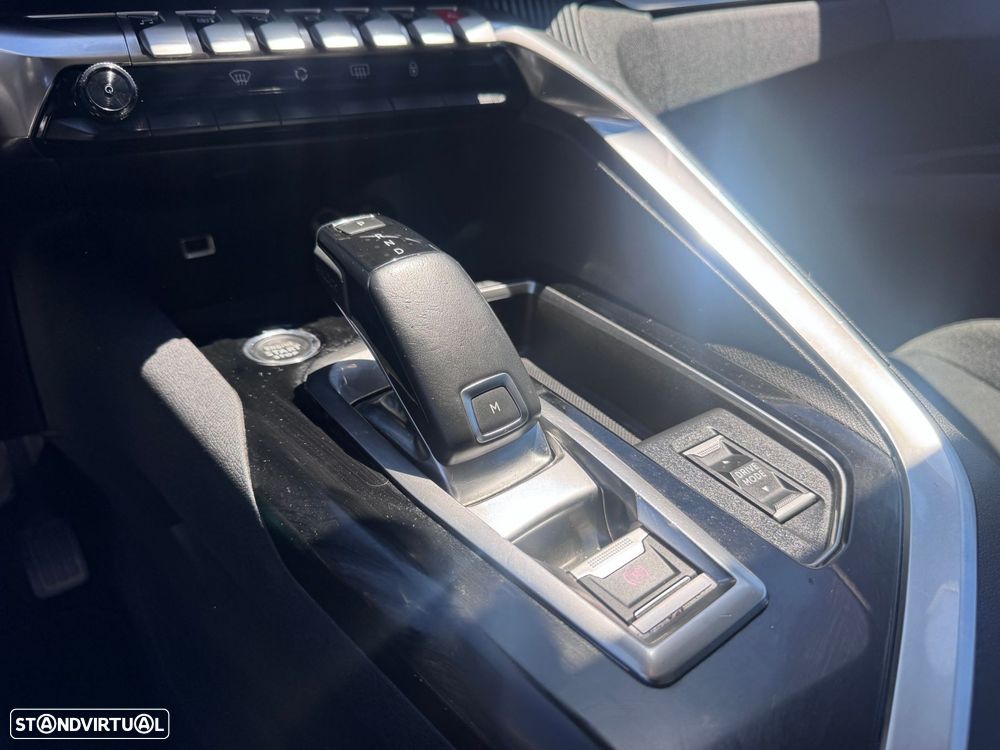 Peugeot 5008 PureTech 130 EAT8 Stop & Start Active Business-Pack - 12