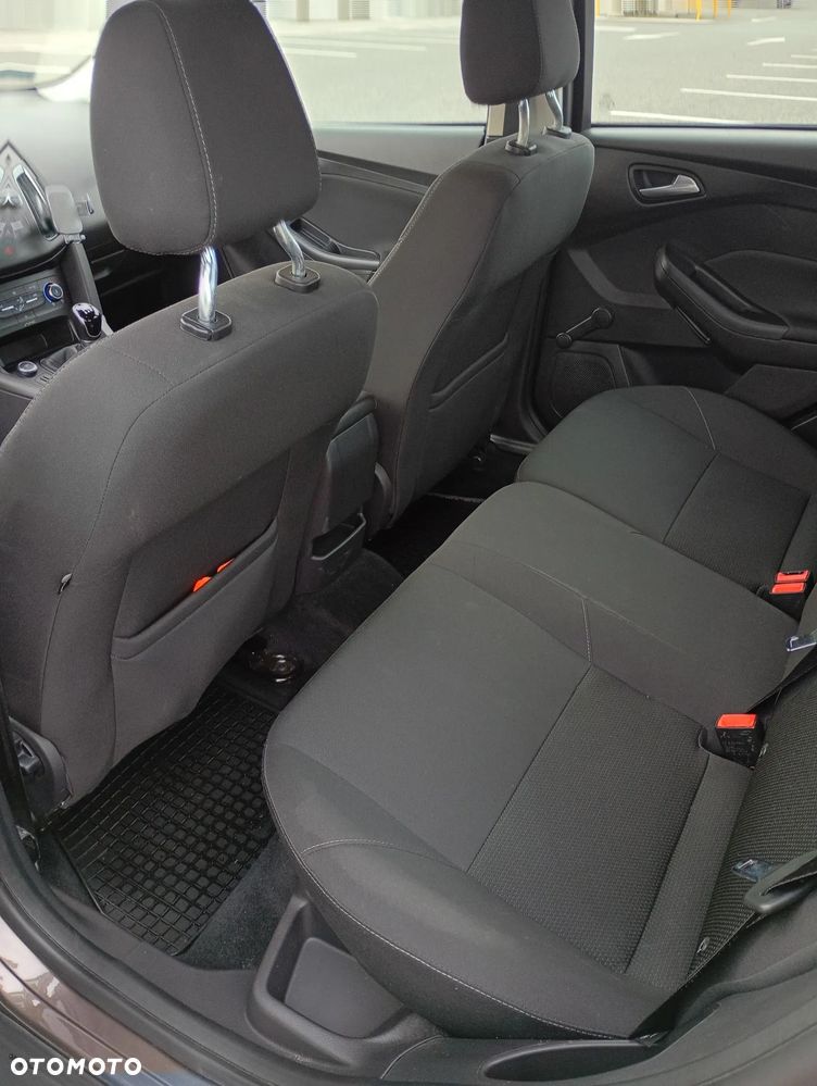 Ford Focus - 6