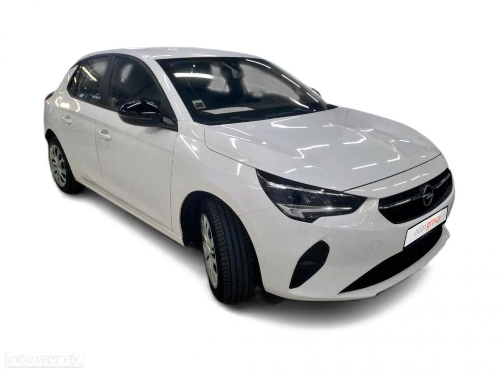 Opel Corsa-e Business - 1