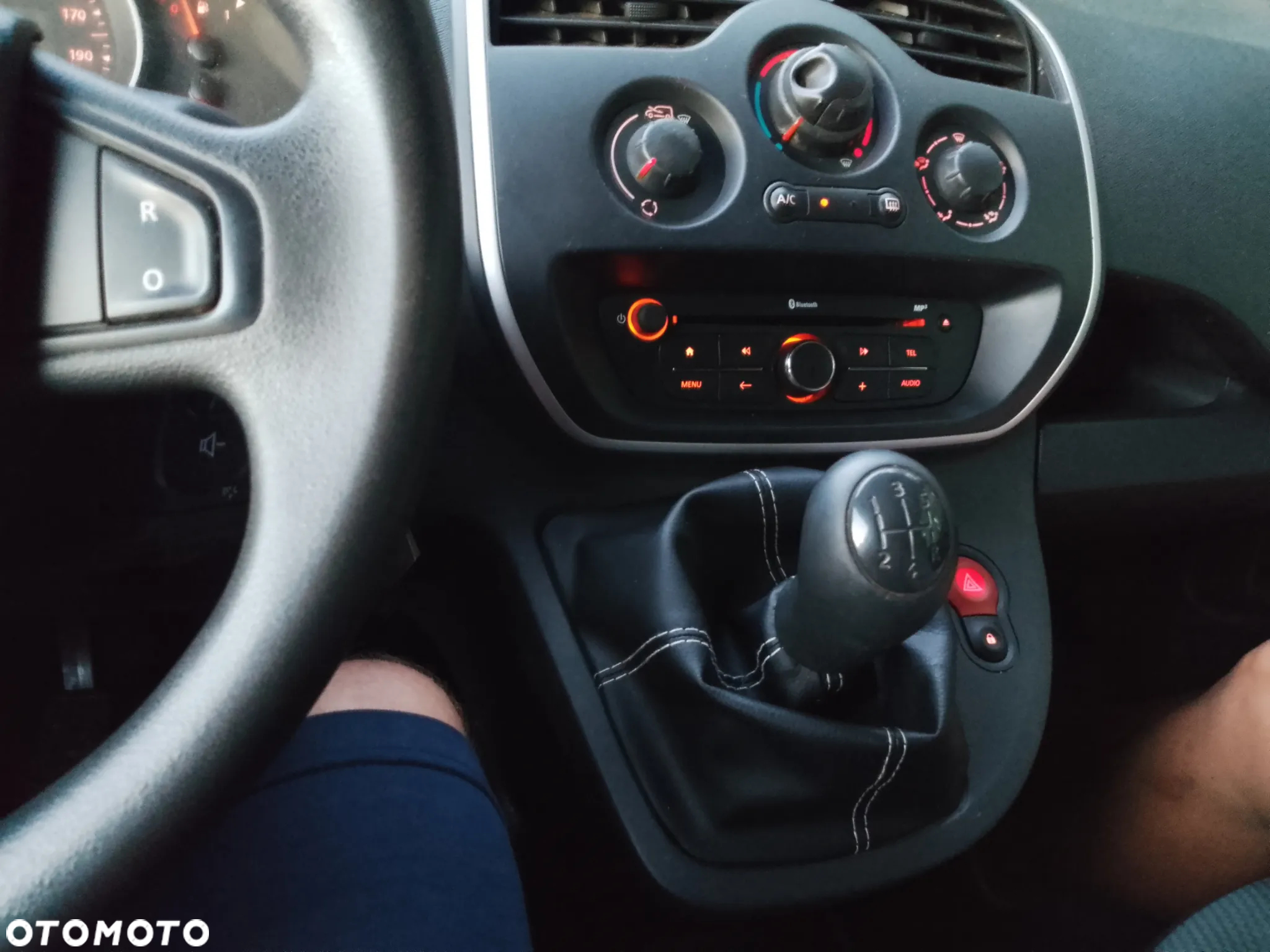Renault Kangoo - 24