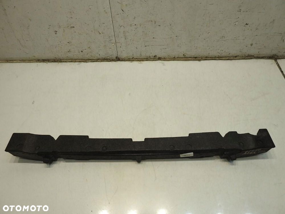 ABSORBER ZDERZAKA PRZÓD AUDI A1 8X 8X0807251 - 3