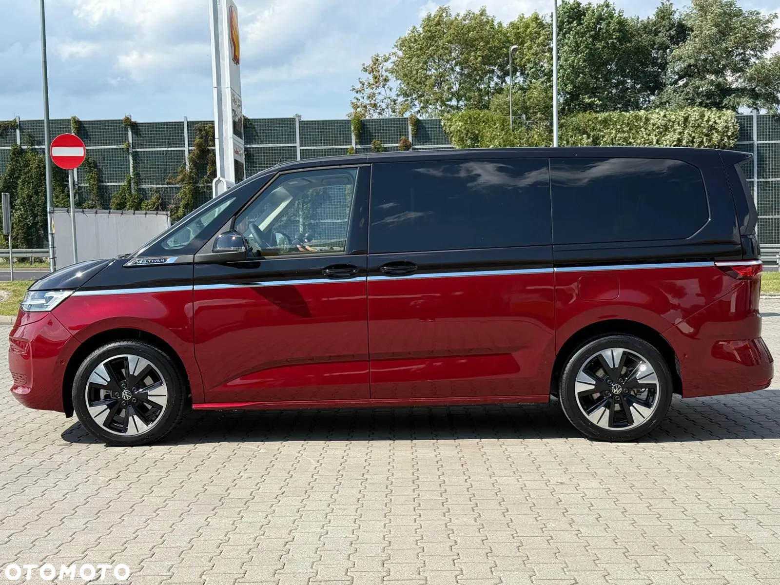Volkswagen Multivan 2.0 TDI L2 Style DSG - 5
