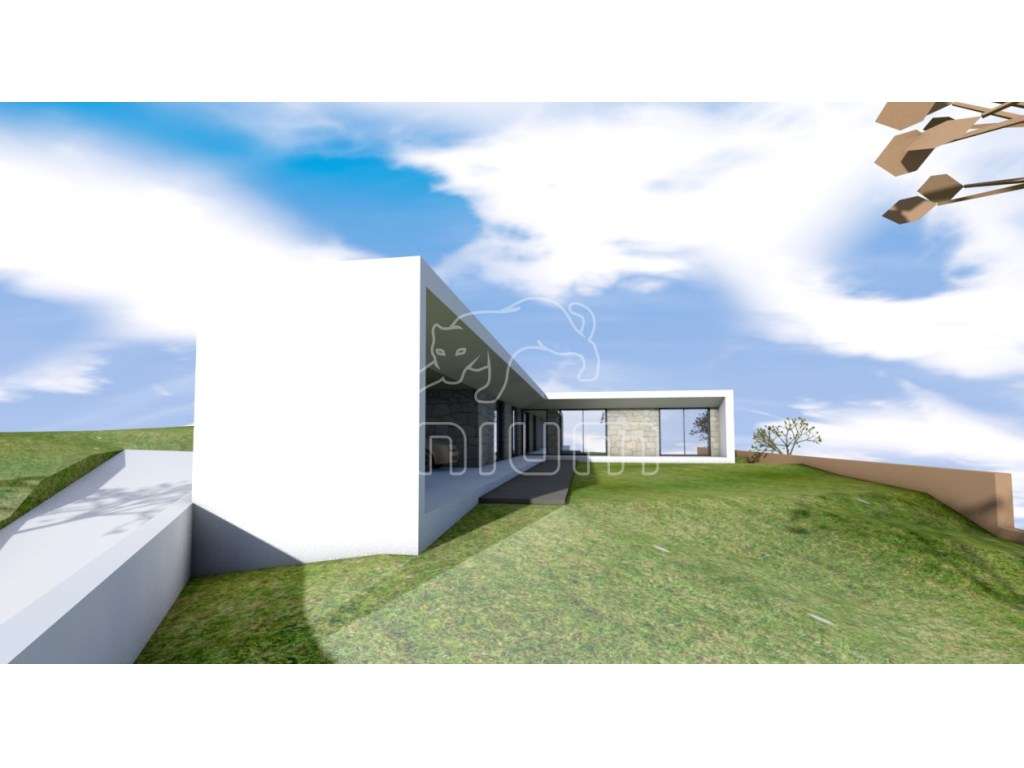 Moradia T3 Moreira do Lima - Grande imagem: 2/6