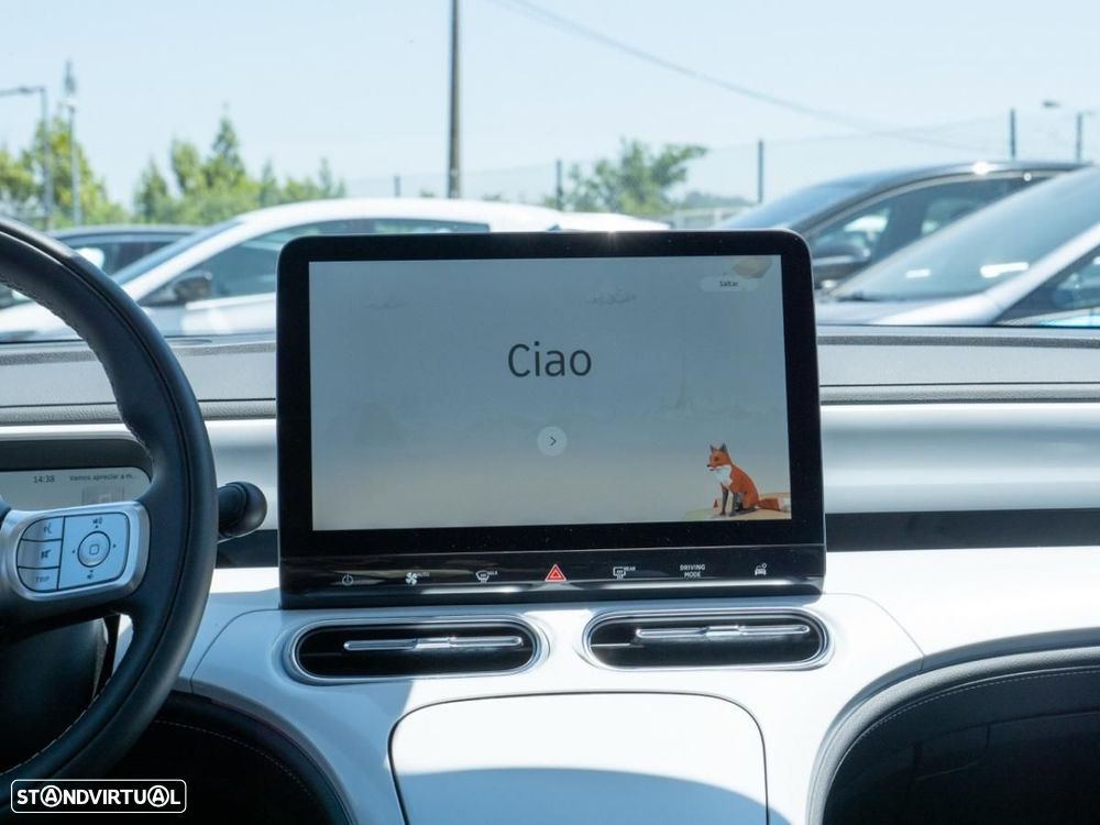 Smart #1 66 kWh Premium - 28