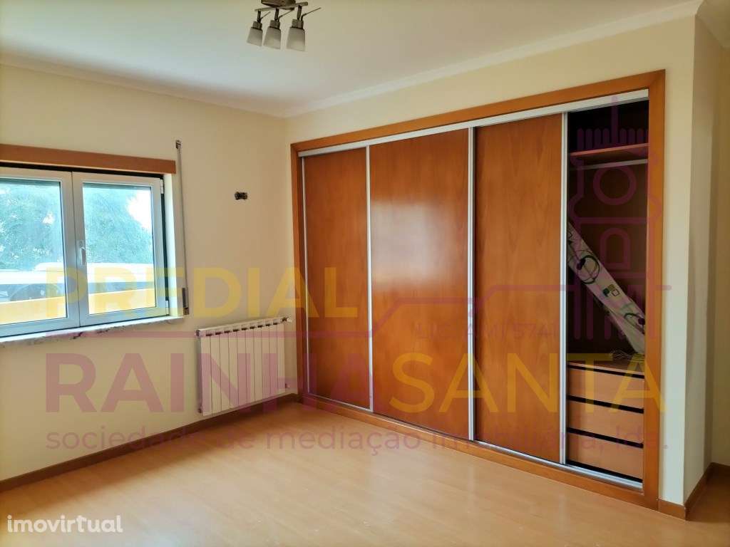 Moradia M4 térrea - Cadaval - Lisboa - Grande imagem: 4/15