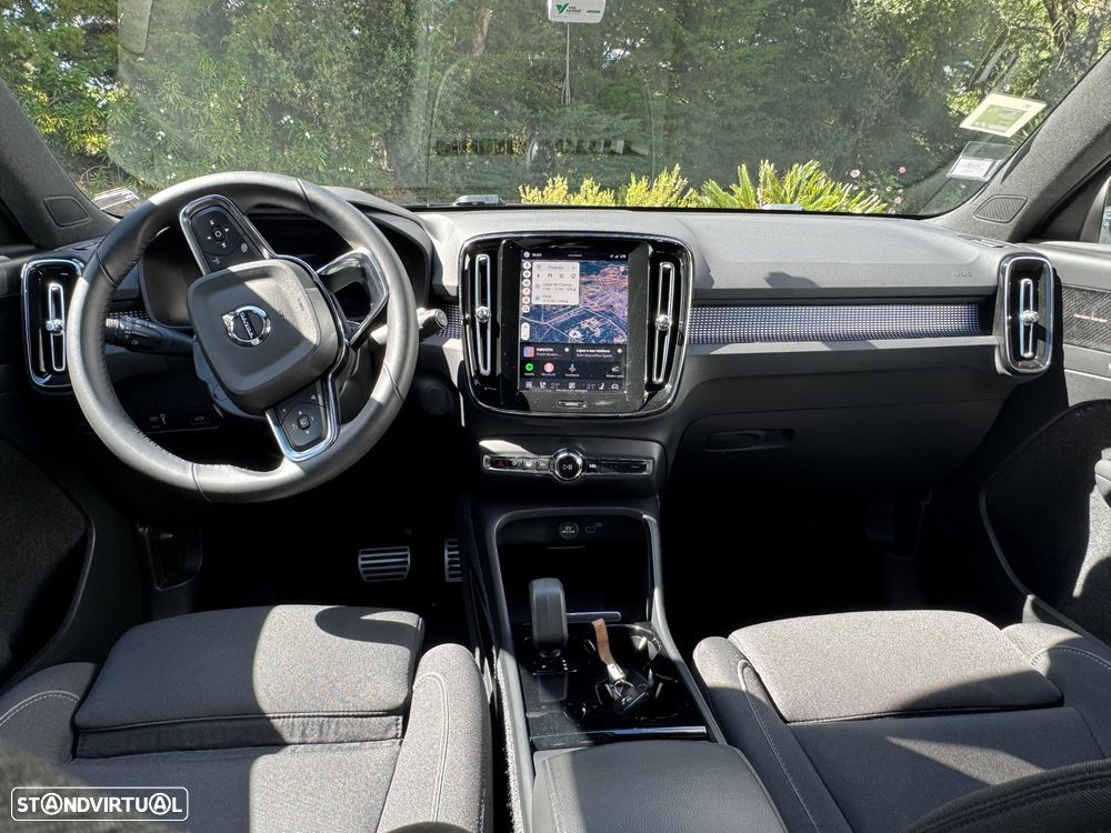 Volvo XC 40 Recharge Pro - 6
