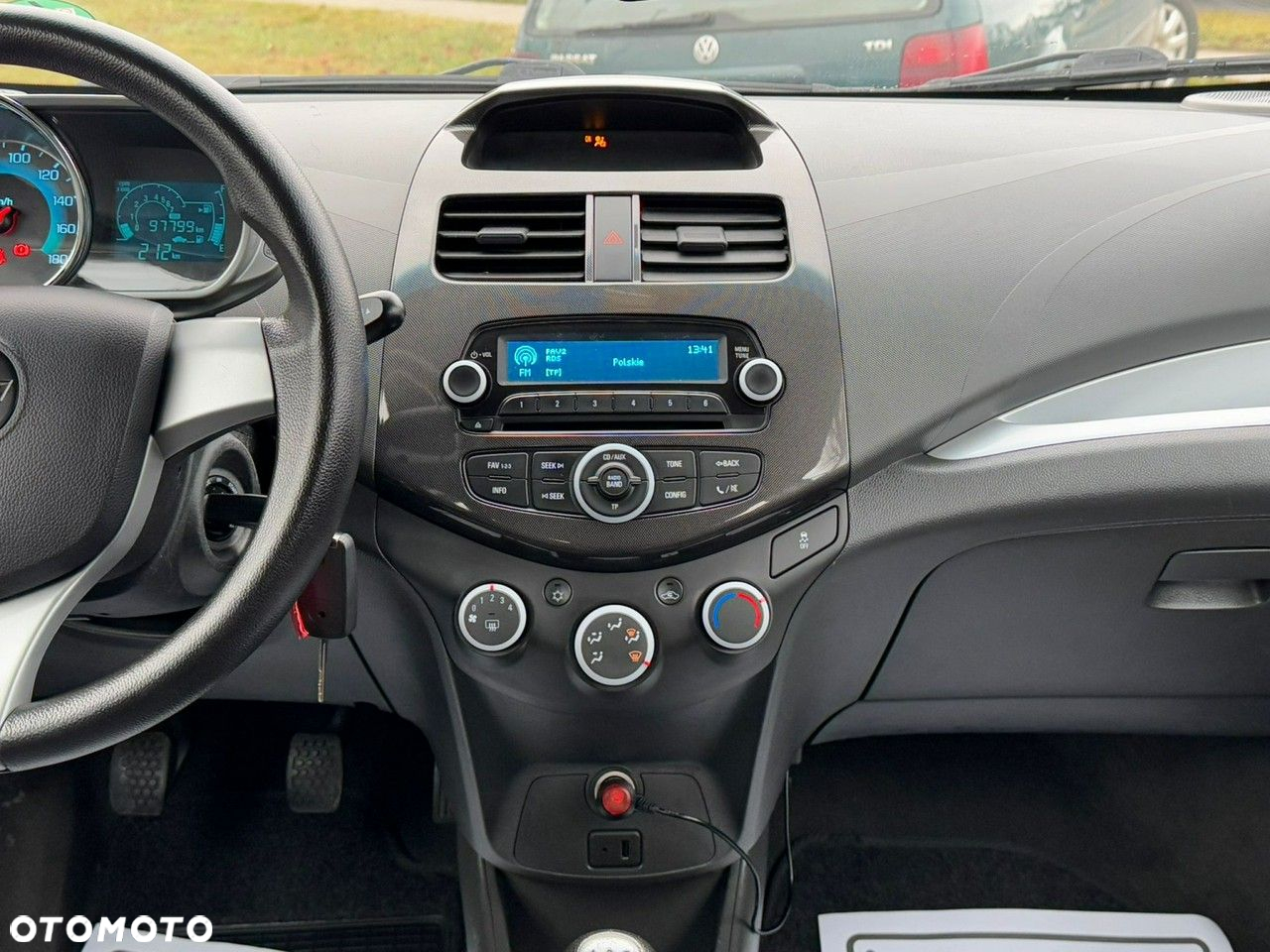 Chevrolet Spark 1.0 Base+ - 20