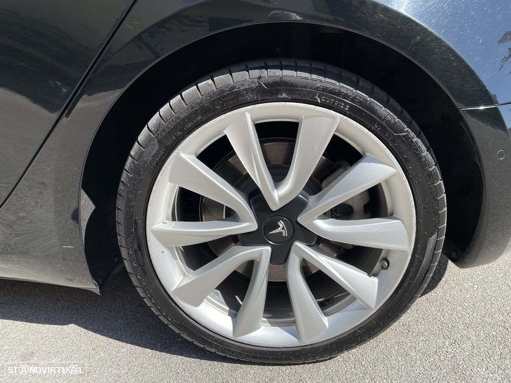 Tesla Model 3 Long Range AWD Dual Motor - 11