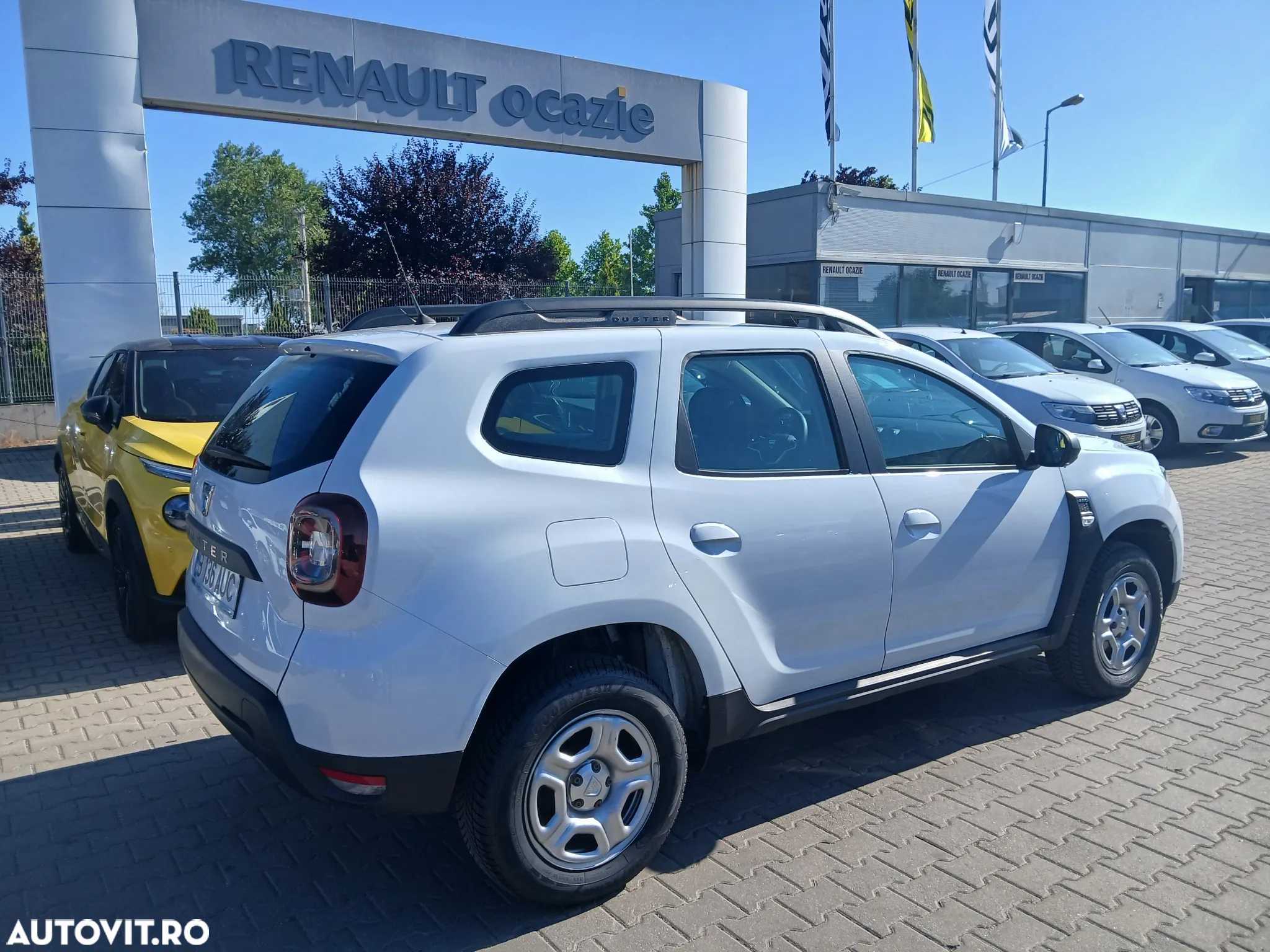 Dacia Duster - 2