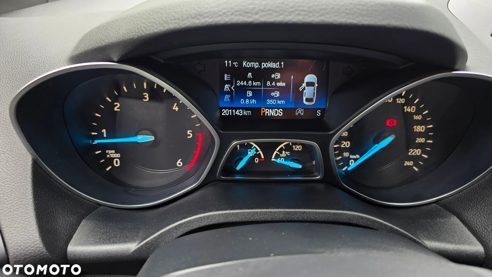 Ford Kuga 2.0 TDCi AWD ST-Line - 19
