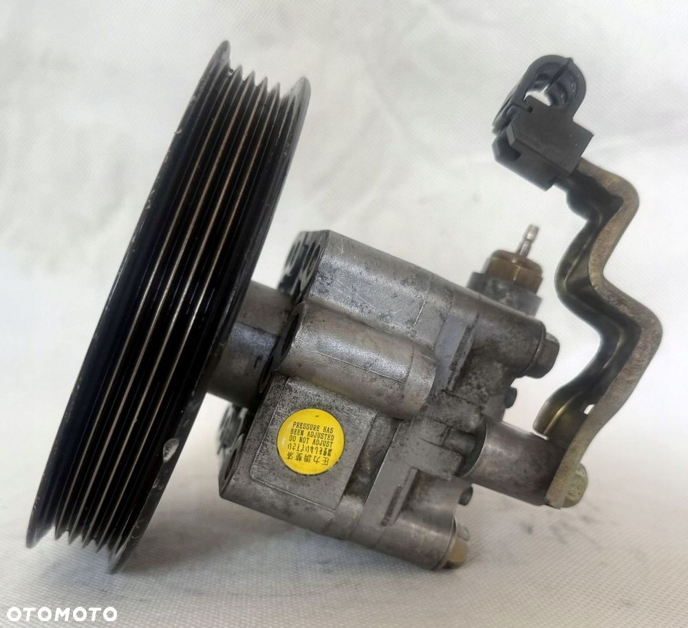 POMPA WSPOMAGANIA MITSUBISHI ECLIPSE 3G GALANT 8 MR333534 - 5