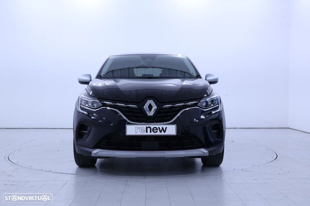Renault Captur 1.0 TCe Techno - 8
