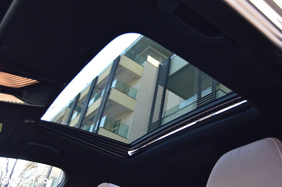 BMW Seria 5 530d xDrive Aut. Luxury Line - 37