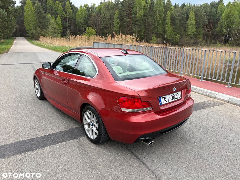 BMW Seria 1 118d Limited Edition Lifestyle mit M Sportpaket - 3