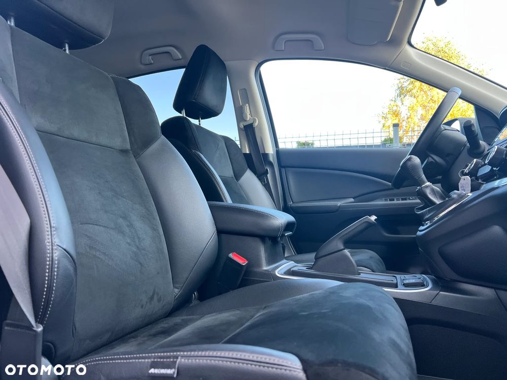 Honda CR-V 2.0 Lifestyle (Honda Connect+) - 36