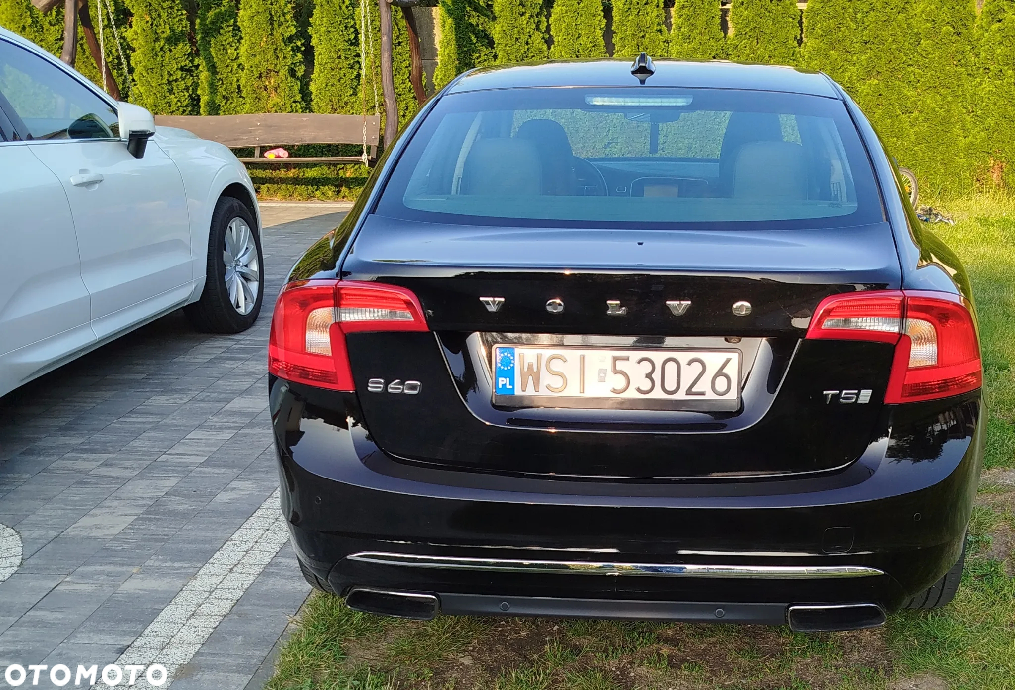 Volvo S60 T5 Geartronic - 5