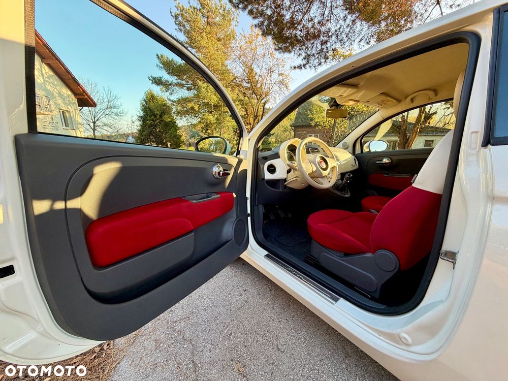 Fiat 500 - 13