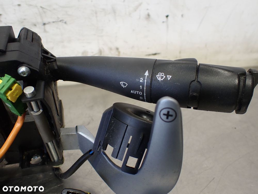 PAJĄK MANETKA CITROEN C3 PLURIEL 1.6 96488228XT - 3