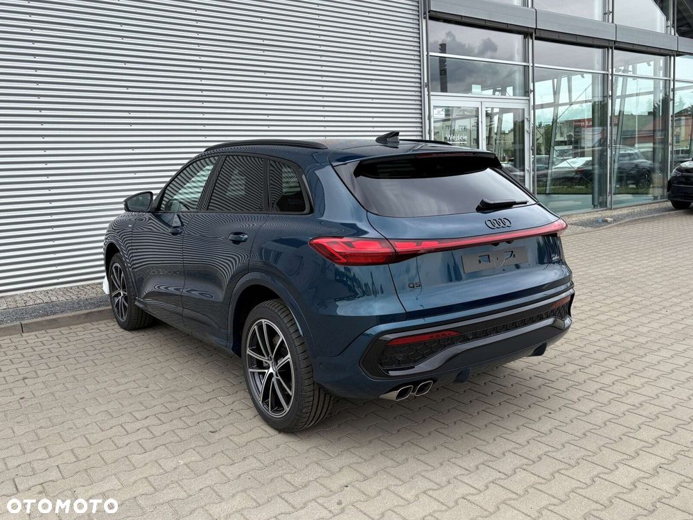 Audi Q5 - 5