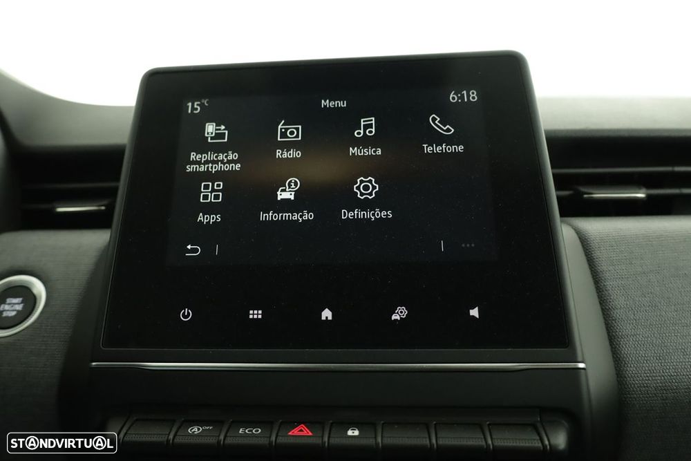 Mitsubishi Colt 1.0 MPI-T Invite - 10