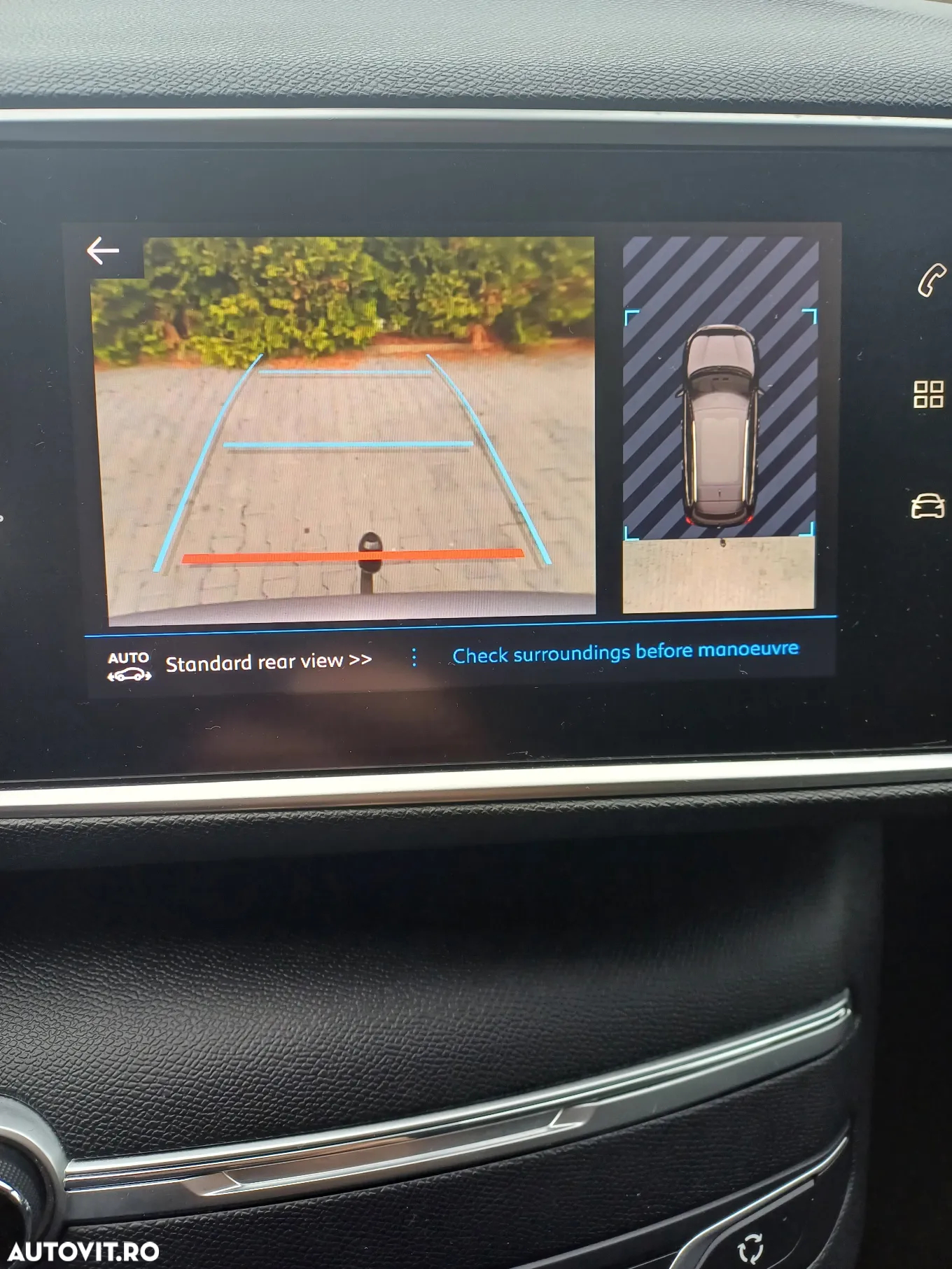 Peugeot 308 1.5L BlueHDI BVM6 Allure - 5