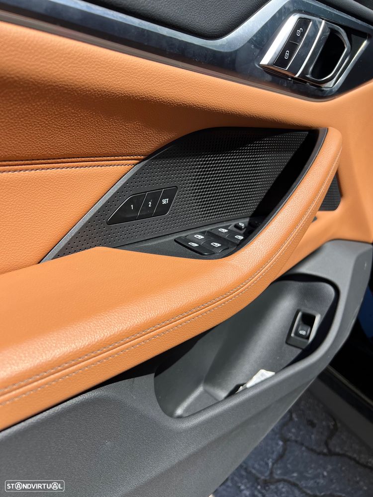 BMW 420 Gran Coupé - 10