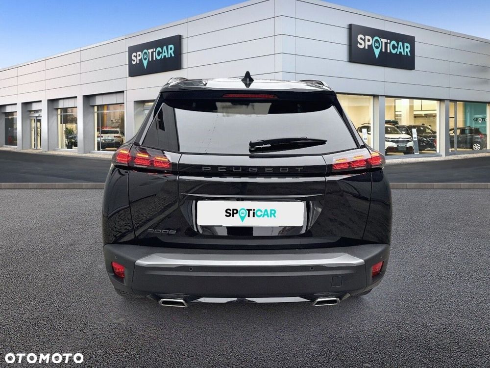 Peugeot 2008 - 5