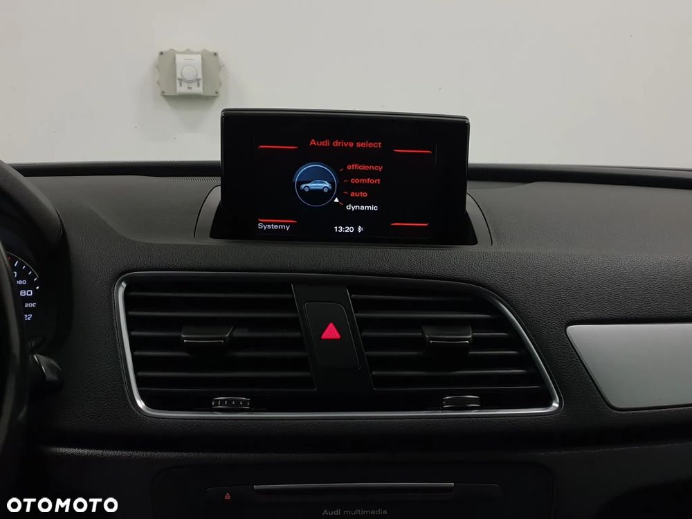 Audi Q3 2.0 TDI Sport - 18