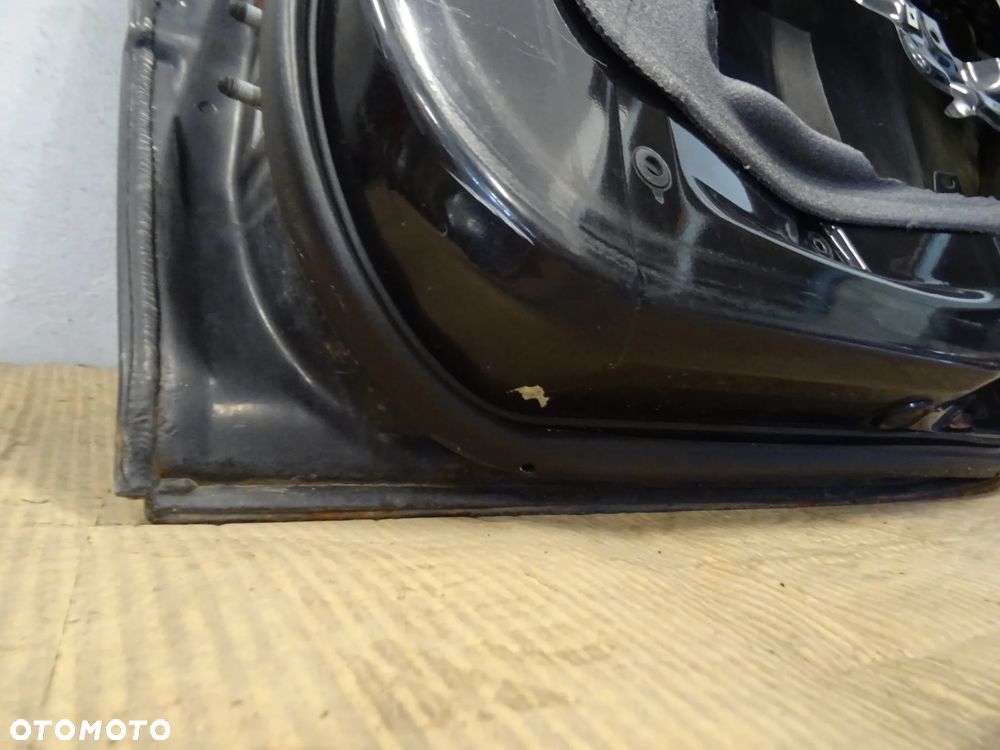 DRZWI PRAWY TYŁ PRAWE TYLNE BMW E46 SEDAN LAK:303/9 NR1264 - 12