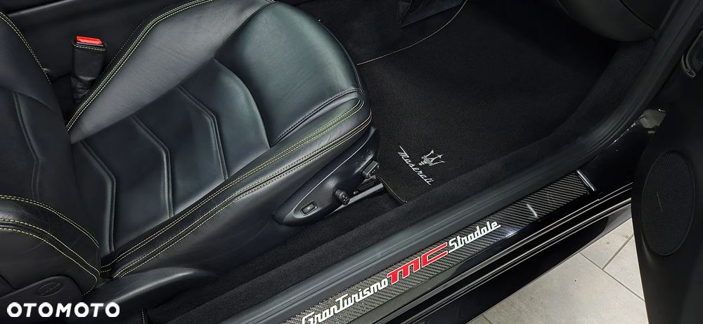 Maserati GranTurismo Sport - 33