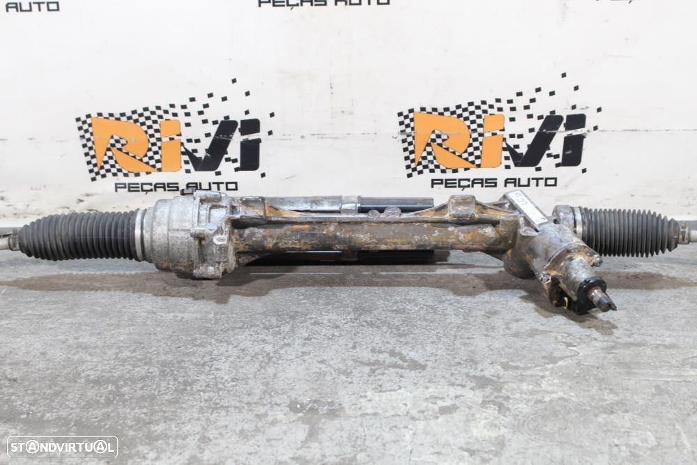 Caixa De Direção Bmw 1 (F20) - 5