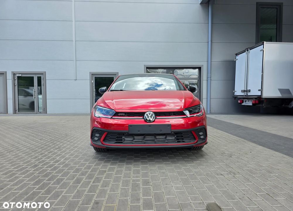 Volkswagen Polo 2.0 TSI GTI DSG - 9