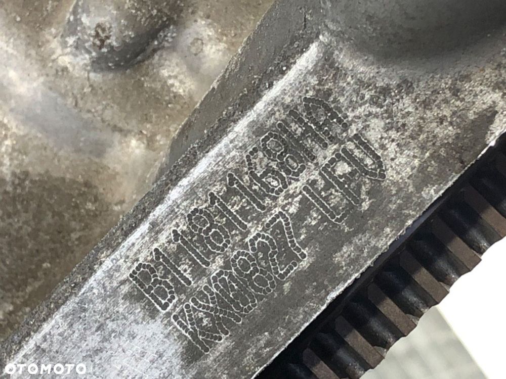 SILNIK  OPEL INSIGNIA B Sports Tourer (Z18) 2017 - 2022 1.5 (35) 121 kW [165 KM] benzyna 2017 - 2022 - 7