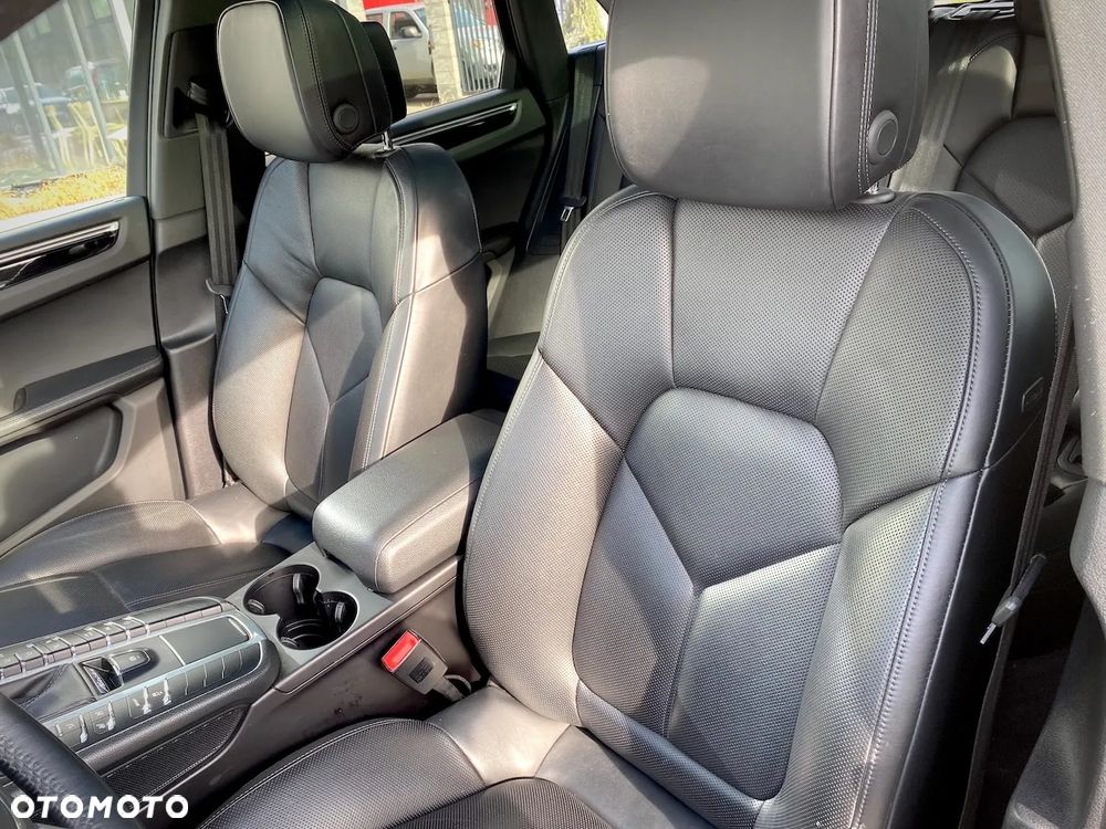 Porsche Macan S PDK - 30