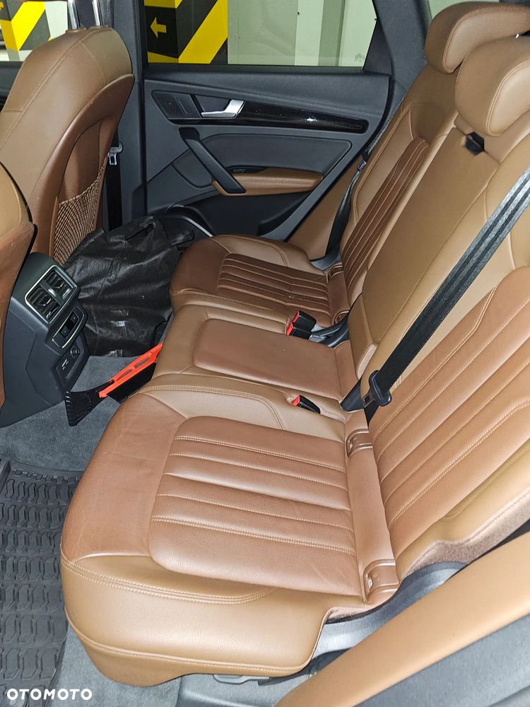 Audi Q5 45 TFSI mHEV Quattro Sport S tronic - 6