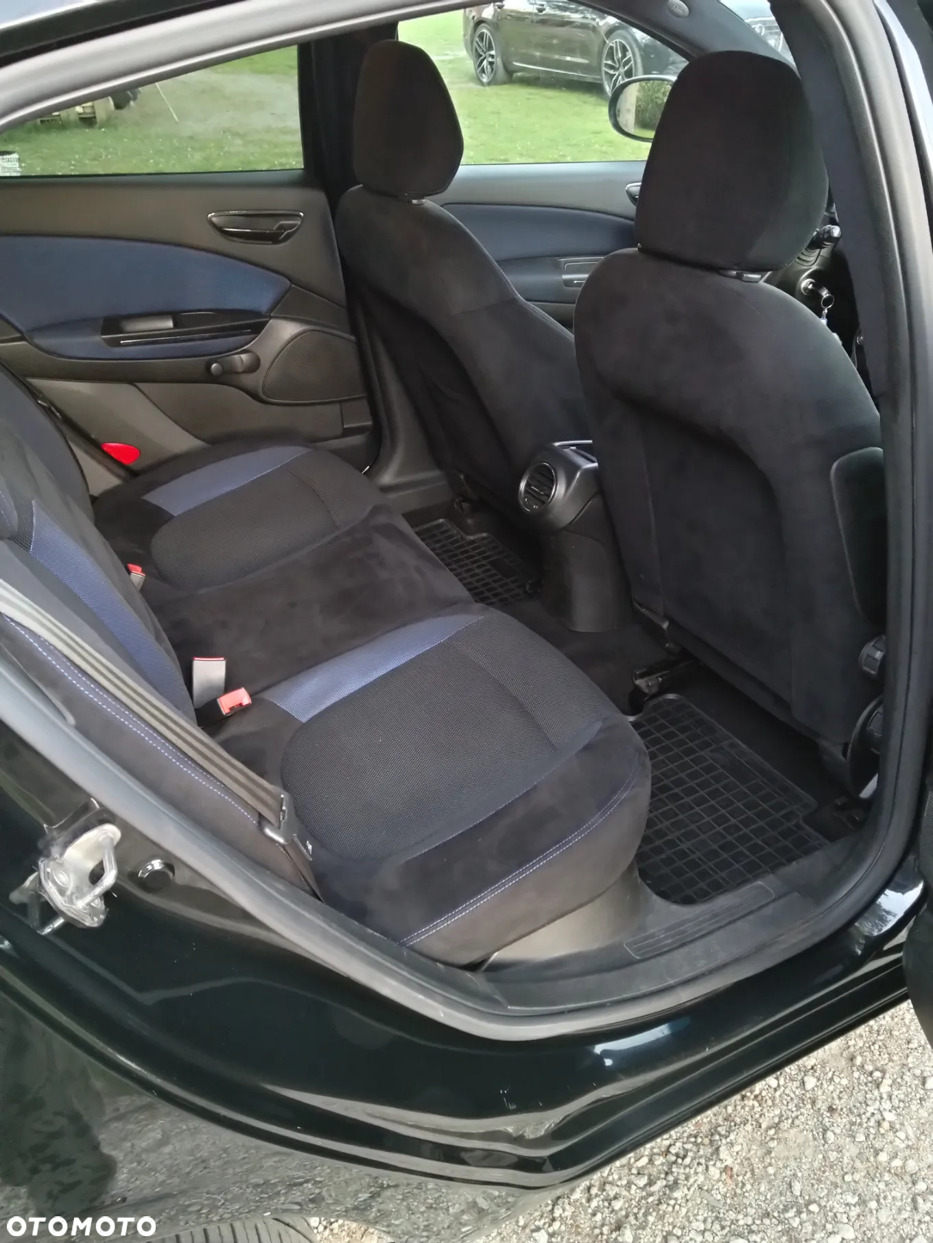 Fiat Bravo 1.9 Multijet Estiva Blue&Me - 12